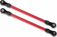 Suspension Links Front Lower 5X104mm (2) Red Powder Coated