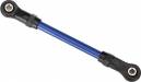 Suspension Link Front Upper 5X68mm (1) Blue Powder Coated