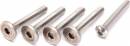 Hardware Kit SS TRX-4 High Lift Kit