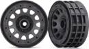 Wheels Method 105 2.2 ' (Charcoal Gray Beadlock) (beadl