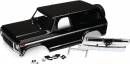 Body Ford Bronco Complete (Black) Includes Front And Rear Bumper