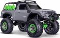 TRX-4 Sport 1/10 High Trail Crawler Truck Gray