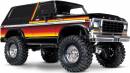 TRX-4 1/10 Scale/Trail Crawler 1979 Bronco Sunset XL-5 HV/12T