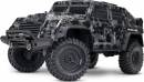 1/10 TRX-4 Tactical Unit RTR 4WD Truck