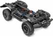 1/10 TRX-4 Unassembled 4WD Kit Clipless Mounting
