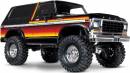 TRX-4 1/10 Scale/Trail Crawler 1979 Bronco XL-5HV Clipless Sunset