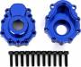 Portal Housings Outer 6061-T6 Alum Blue (2)