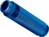 Body GTS Shock Aluminum (Blue-Anodized) (1)