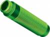 Body GTS Shock Aluminum (Green-Anodized) (1)