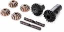 Differential Gear Set