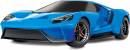 1/10 Ford GT AWD Supercar RTR Blue