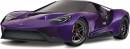 1/10 Ford GT AWD Supercar RTR Purple