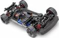 4-Tec BL-2S Brushless 1/10 Scale AWD Chassis-only