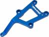 Chassis Brace Front 6061-T6 Aluminum (Blue-Anodized)