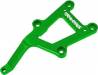 Chassis Brace Front 6061-T6 Aluminum (Green-Anodized)