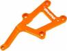 Chassis Brace Front 6061-T6 Aluminum (Orange-Anodized)