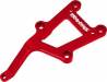 Chassis Brace Front 6061-T6 Aluminum (Red-Anodized)