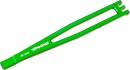 Battery Hold-Down 6061-T6 Aluminum (Green-Anodized)