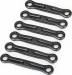 Camber Link/toe Link Set (Plastic/ Non-Adj) (Front & Rear)