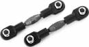 Camber Links Steel Rear (28mm) (2)