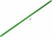 Driveshaft Center Aluminum (Green)