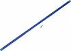 Driveshaft Center Aluminum (Blue-Anodized)