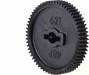 Spur Gear 62T