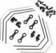 Sway Bar Kit 4-Tec 2.0 (Front & Rear)