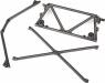 Tube Chassis Center Support/Cage Top/Rear Cage Support