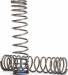 GTR Progressive Shock Spring 139mm Natural Finish 1.250 Rate