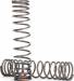 GTR Progressive Shock Spring 139mm Natural Finish 1.146 Rate