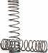 GTR Progressive Shock Spring 139mm Natural Finish 0.937 Rate