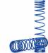 Spring Shock Front (Blue) (GTR 134mm)