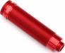 Body GTR Shock 64mm Aluminum (Red-Anodized)