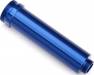 Body GTR Shock 64mm Aluminum (Blue-Anodized)