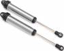 Shocks GTR 160mm Silver Aluminum