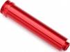 Body GTR Shock 77mm Aluminum (Red-Anodized)