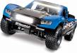 Unlimited Desert Racer (UDR) 4WD Race Truck w/LED lights - Blue