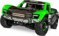 Unlimited Desert Racer (UDR) 4WD Race Truck w/LED lights - Rigid
