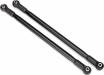 Suspension Link Rear (Upper) (Alum Black-Anodized) (2)