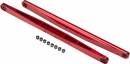 Trailing Arm Alum (Red-Anodized) (2)