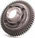 Gear Center Differential 55T (Spur Gear)