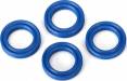 X-Ring Seals 6x9.6mm (4)