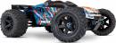 E-Revo 2.0 RTR 4WD Monster Truck 6S Orange