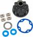 Carrier Differential Heavy Duty/X-Ring Gaskets (2)