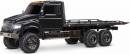 TRX-6 Ultimate RC Hauler 1/10 6X6 w/LEDs Black