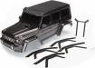 Mercedes-Benz G500 4X4 Body Complete Black