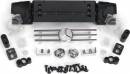 Grille Mercedes G500/Grille Mount/Grille Insert