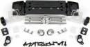 Mercedes-Benz G500 4X4 Grille and Front Lens Set