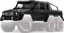 Mercedes-Benz G 63 Body Complete (Gloss Black Metallic)